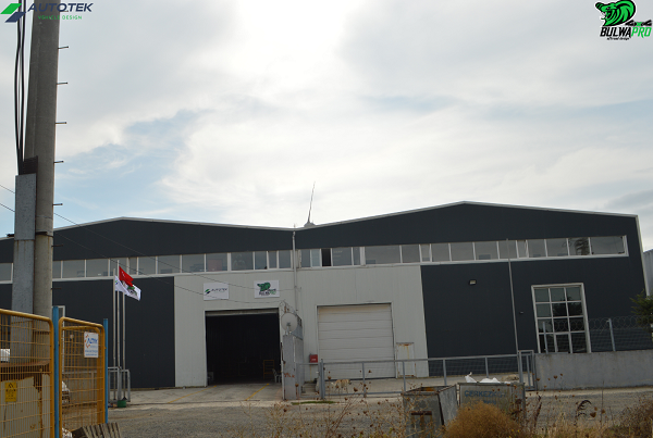Autotek,Bulwapro, Guardelk, Bulwapro
